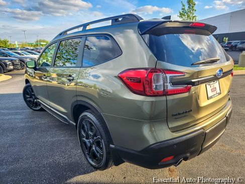 Certified 2026 Subaru Ascent Bronze Edition AWD/4WD image 6