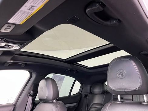 Used 2020 Alfa Romeo Stelvio Ti Sport w/ Quick Order Package 22S Sport image 15