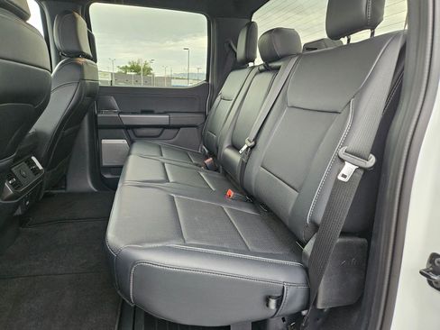 Used 2026 Ford F150 Lariat w/ Bed Utility Package AWD/4WD image 30