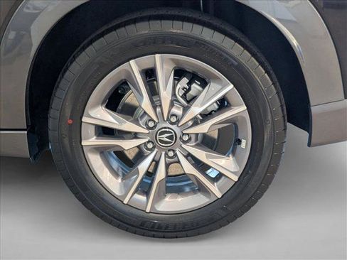 New 2026 Acura ADX FWD image 10
