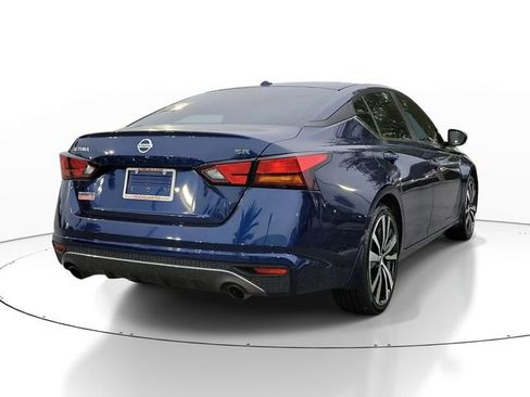 Used 2019 Nissan Altima 2.5 SR image 4