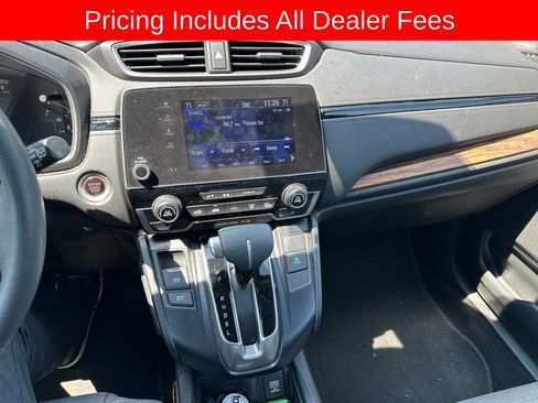 Used 2018 Honda CR-V EX image 7