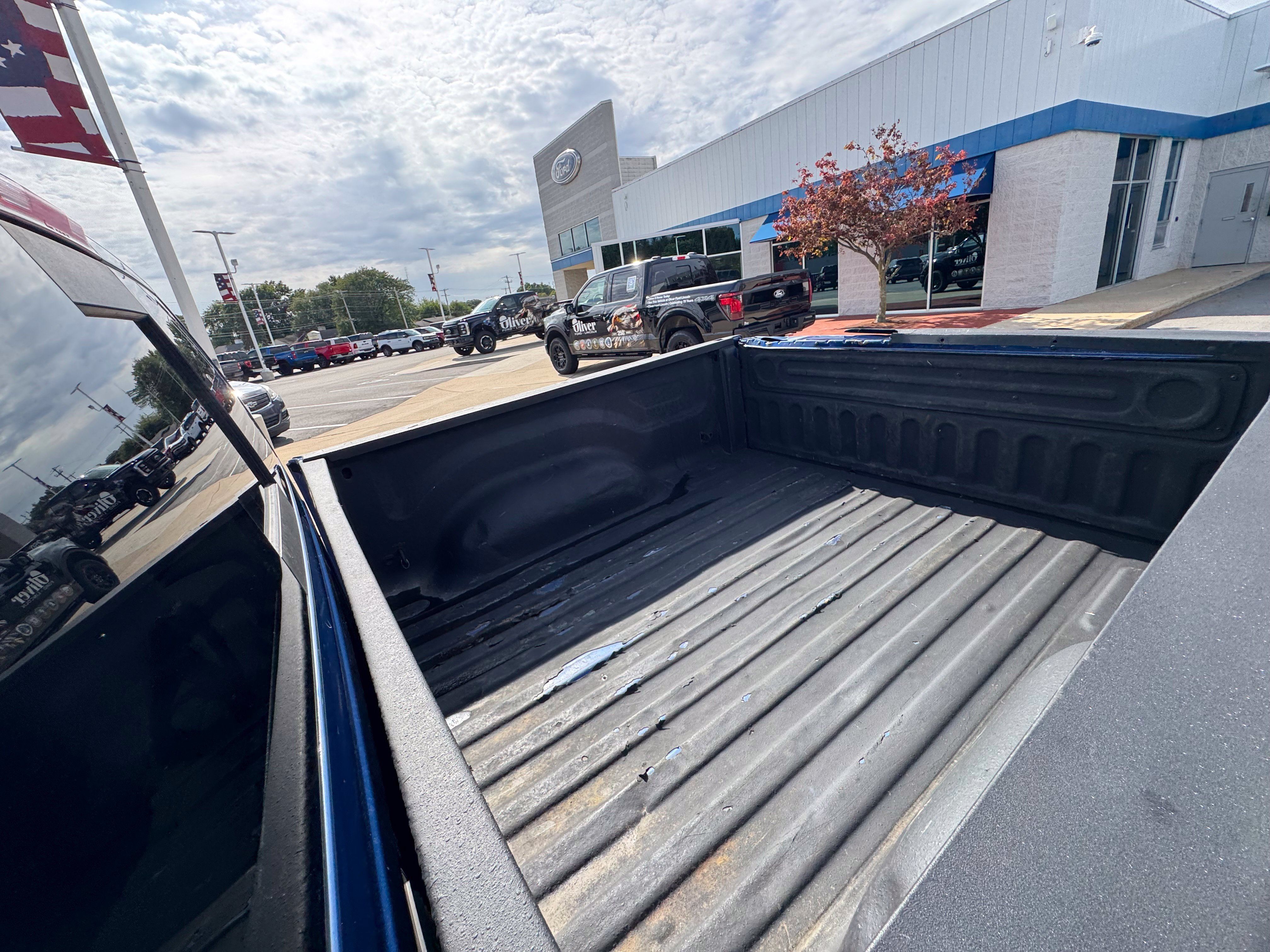 Used 2011 RAM 1500 Big Horn AWD/4WD image 20
