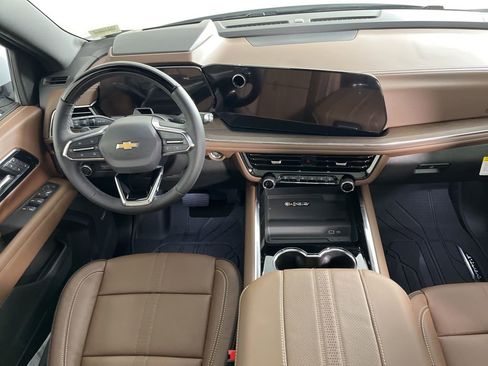 New 2026 Chevrolet Tahoe High Country image 5