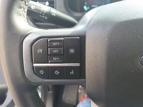 Used 2025 Ford F150 XLT w/ Equipment Group 301A Standard image 36