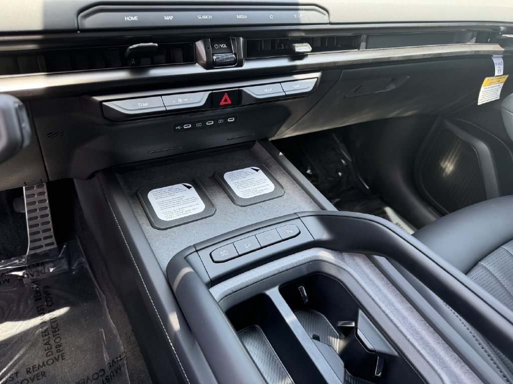 New 2027 Kia Telluride X-Line SX Prestige w/ Towing Package AWD/4WD image 23