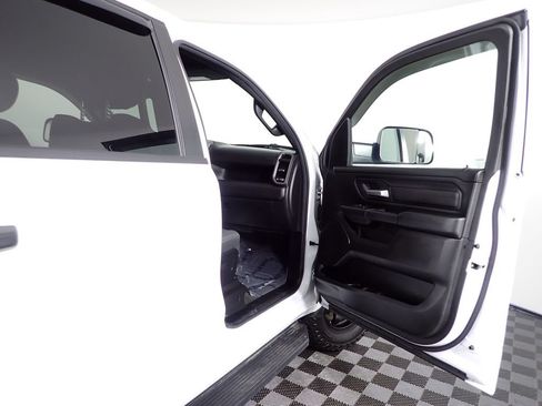 Used 2023 RAM 1500 Tradesman w/ Trailer Tow Group AWD/4WD image 36