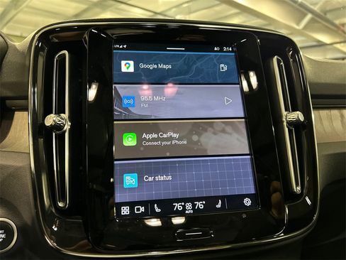 Certified 2023 Volvo XC40 B5 Plus w/ Protection Package image 16