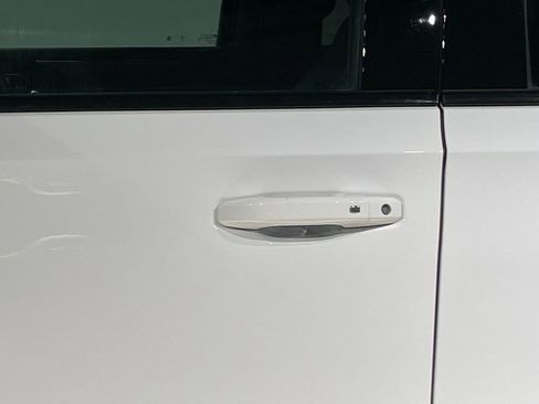 Used 2023 Chevrolet Tahoe Z71 w/ Z71 Off-Road Package image 20