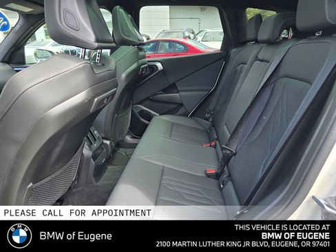 Used 2025 BMW X3 xDrive30i w/ M Sport Package AWD/4WD image 19
