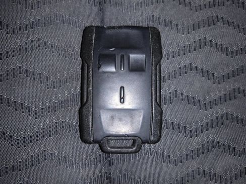 Used 2018 Chevrolet Tahoe LS image 32