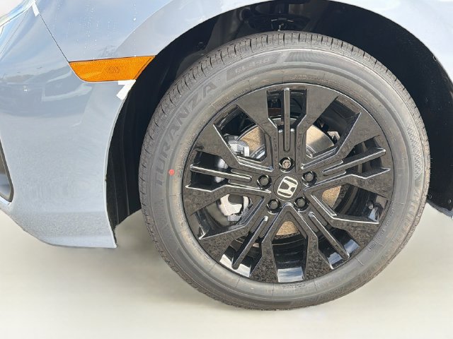 New 2027 Honda Odyssey Sport-L image 31