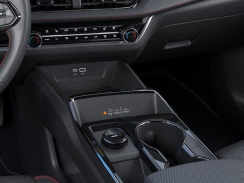 New 2026 Chevrolet Equinox RS image 23