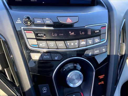 Used 2020 Acura RDX w/ Advance Package AWD/4WD image 31