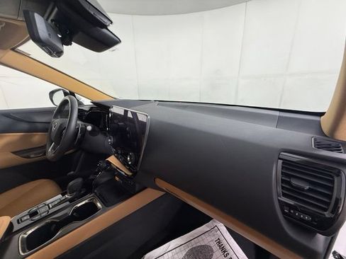 Used 2024 Lexus NX 350 AWD w/ Vision Package image 32