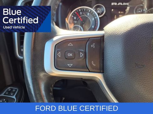 Used 2024 RAM 2500 Big Horn image 15