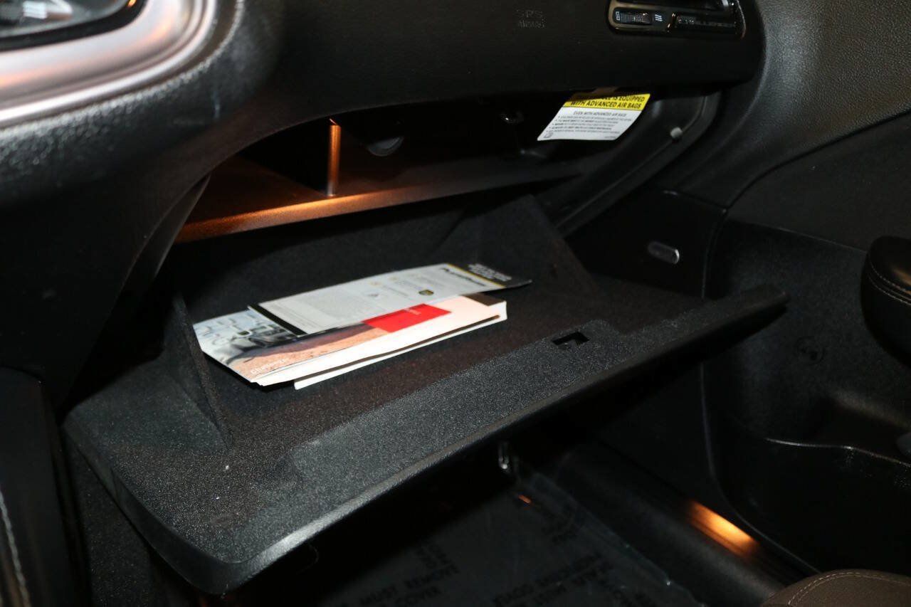 Used 2023 Dodge Challenger SXT RWD image 63
