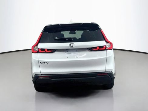 Certified 2024 Honda CR-V EX image 19