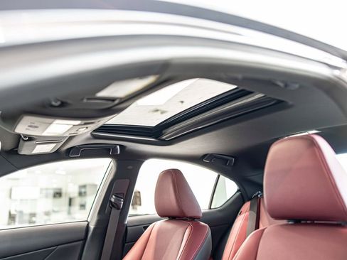 Used 2025 Lexus IS 350 F Sport w/ Accessory Package 2 image 18