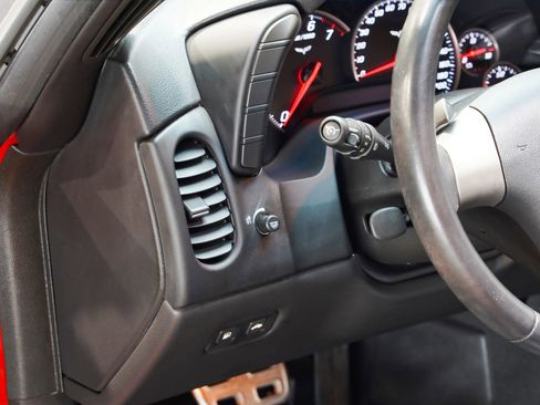Used 2008 Chevrolet Corvette Coupe RWD image 46