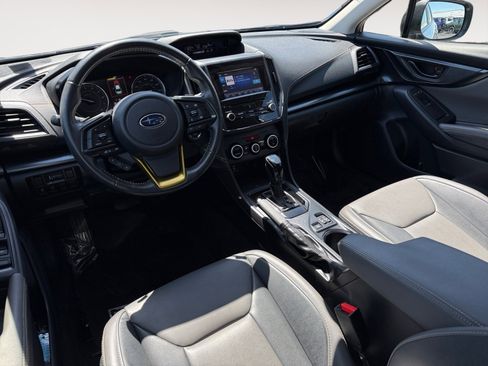 Certified 2023 Subaru Crosstrek 2.5i Sport AWD/4WD image 15