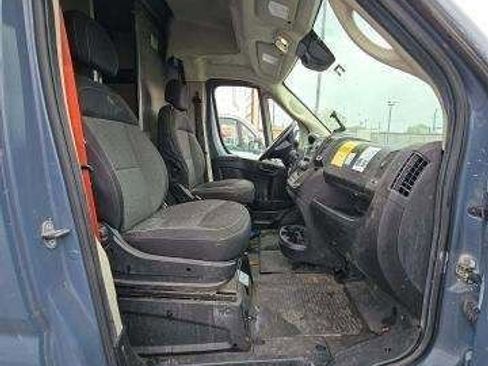 Used 2021 RAM ProMaster 3500 FWD image 6