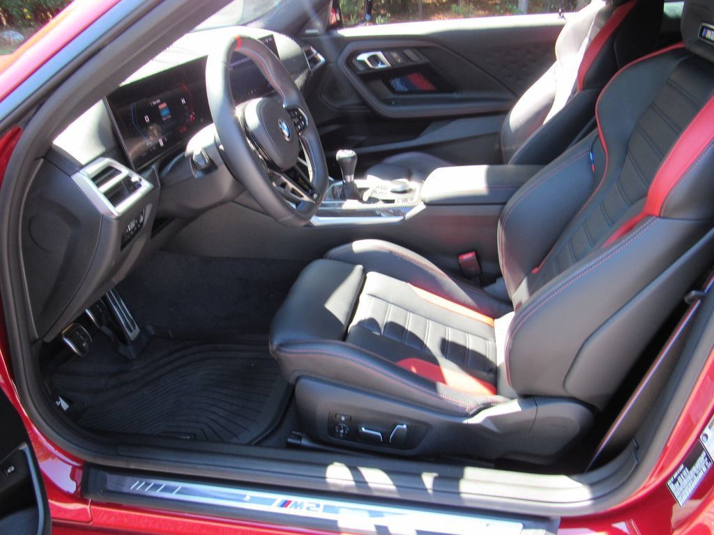Used 2026 BMW M2 RWD image 5
