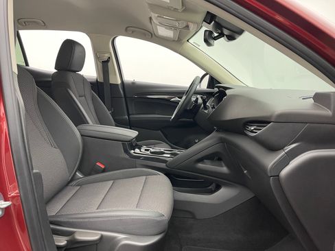 Used 2023 Buick Envision Preferred w/ Sport Touring Package AWD/4WD image 32