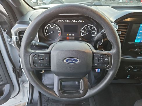 Used 2023 Ford F150 XL w/ STX Appearance Package image 19