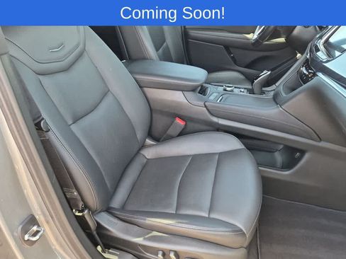 Used 2023 Cadillac XT6 Premium Luxury AWD/4WD image 23