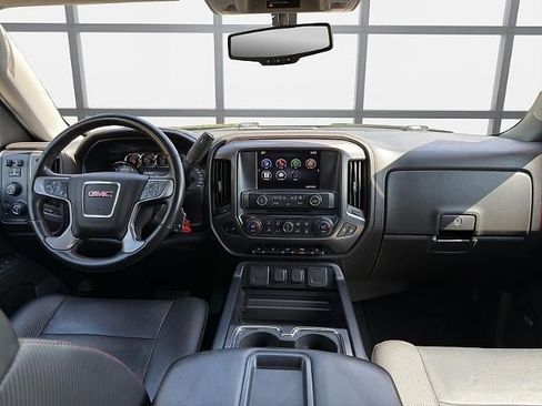 Used 2014 GMC Sierra 1500 SLT w/ All-Terrain Package AWD/4WD image 18