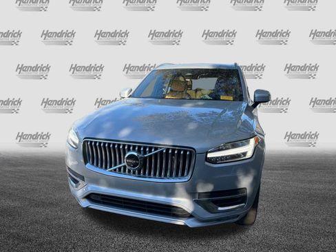 Certified 2023 Volvo XC90 B6 Ultimate w/ Protection Package Premier image 7
