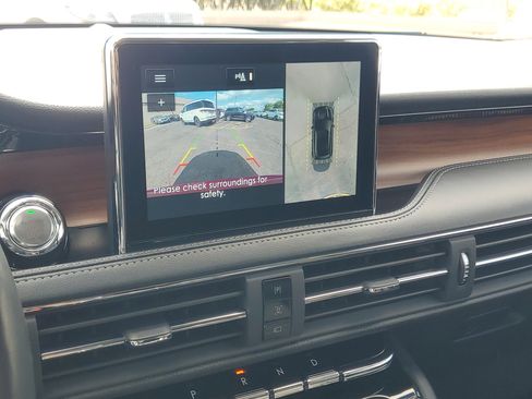 Certified 2022 Lincoln Corsair Reserve w/ Equipment Group 201A image 17