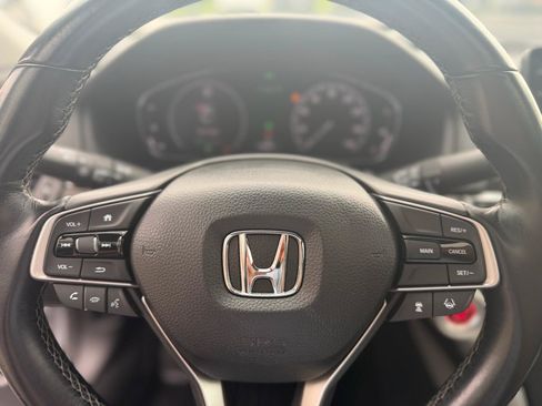 Used 2020 Honda Accord EX-L image 23
