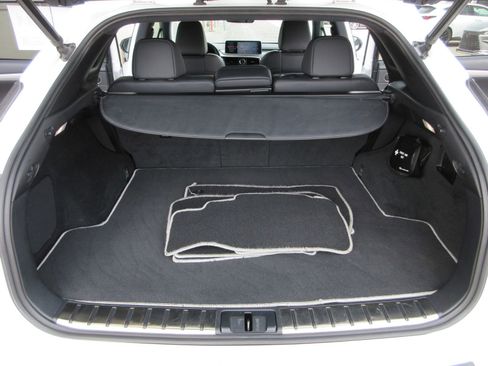 Used 2020 Lexus RX 450h F Sport w/ Accessory Package image 54