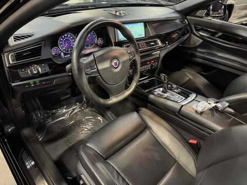 Used 2013 BMW ALPINA B7 image 5