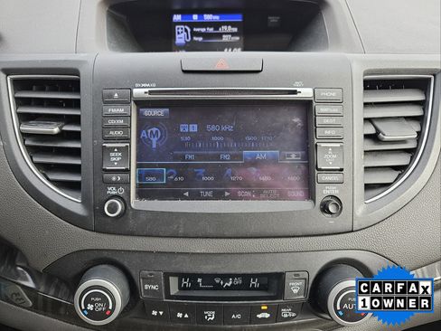 Used 2013 Honda CR-V EX-L image 15