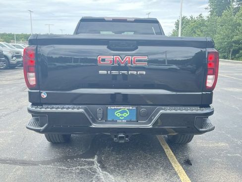 Certified 2024 GMC Sierra 1500 Pro w/ Graphite Edition AWD/4WD image 31