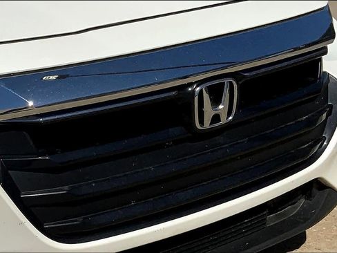 Used 2019 Honda Insight Touring image 28