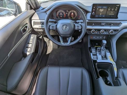 New 2026 Acura Integra A-Spec FWD image 15