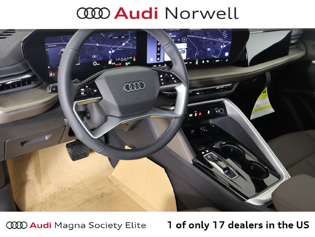 New 2026 Audi Q5 Premium AWD/4WD image 2