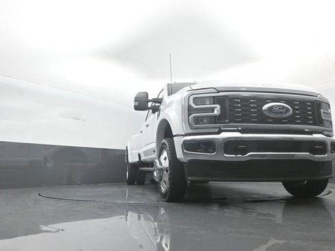 New 2026 Ford F450 Lariat image 33