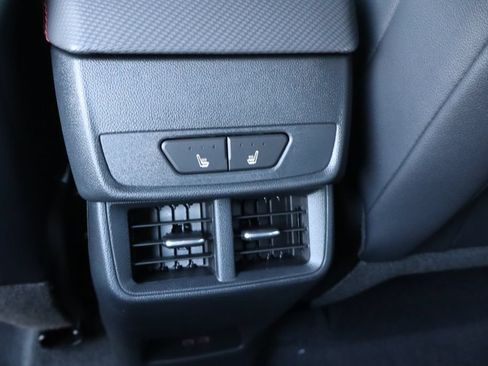New 2027 Chevrolet Equinox RS w/ Safety and Technology Package AWD/4WD image 21