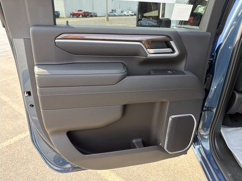 New 2026 Chevrolet Silverado 2500 LT w/ Trail Boss Package AWD/4WD image 23
