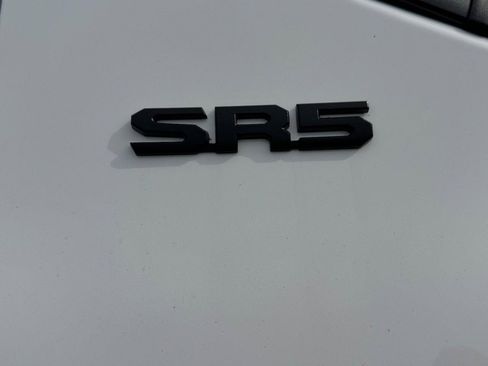 New 2026 Toyota Tundra SR5 AWD/4WD image 6