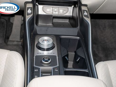 Used 2026 Kia Sorento EX w/ EX Premium Package FWD image 28
