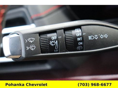 Used 2026 Chevrolet Traverse RS w/ LPO, Floor Liner Package image 10