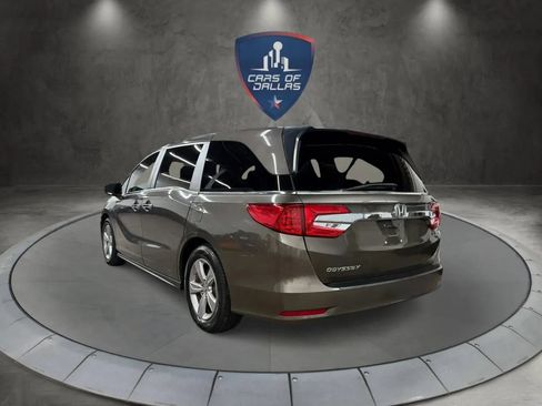 Used 2020 Honda Odyssey EX image 3