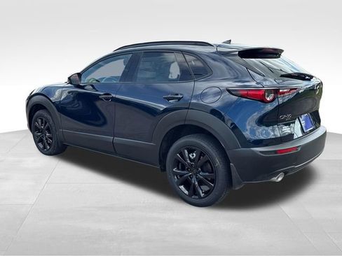 New 2026 MAZDA CX-30 2.5 Turbo w/ Premium Plus Pkg AWD/4WD image 3