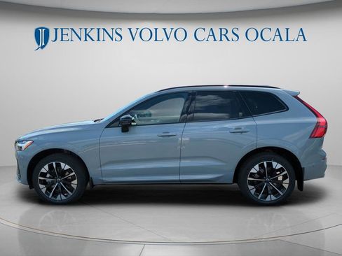 New 2026 Volvo XC60 B5 Plus AWD/4WD image 6